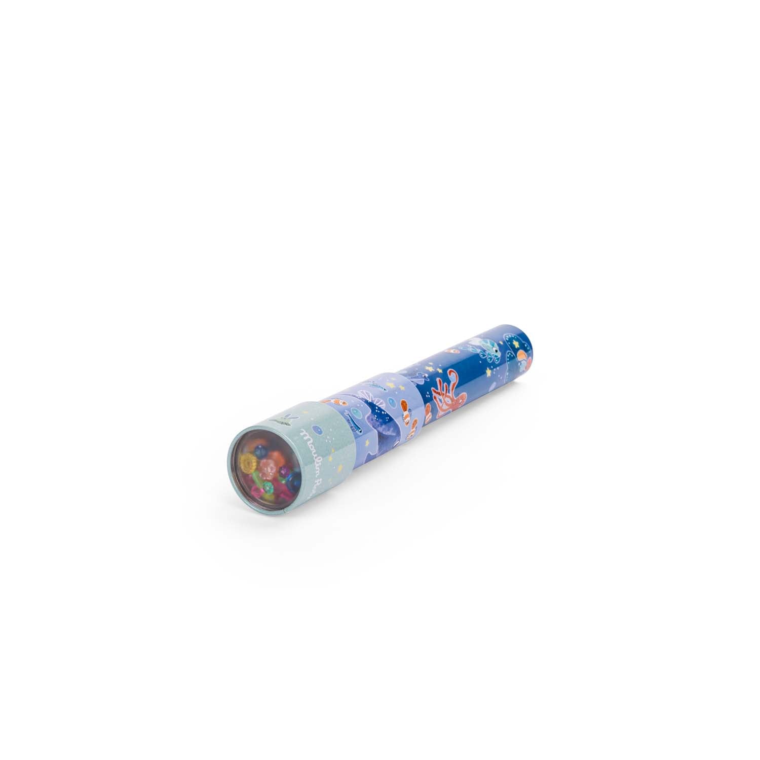 Metal Kaleidoscope, Under the Sea