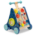 First Steps Activity Cart, Under the Sea