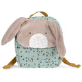 Sac à dos souple Lapin sauge