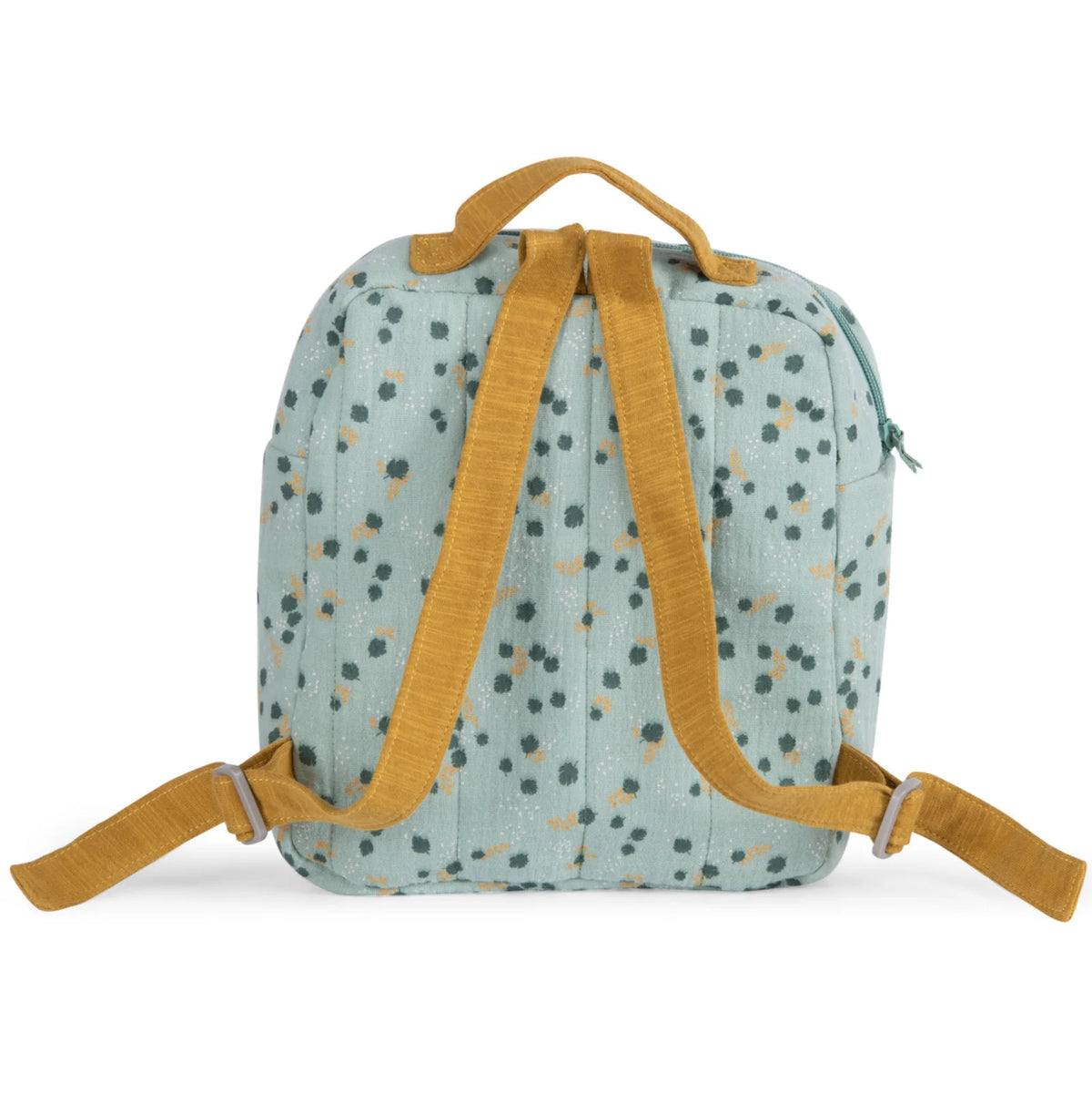 Sac à dos souple Lapin sauge