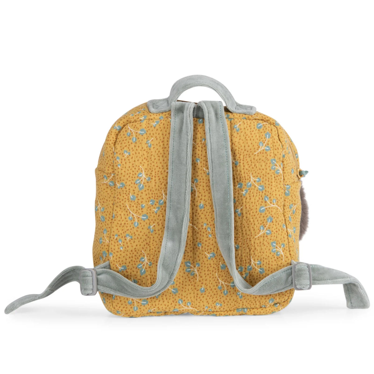 Sac à dos souple Lapin ocre