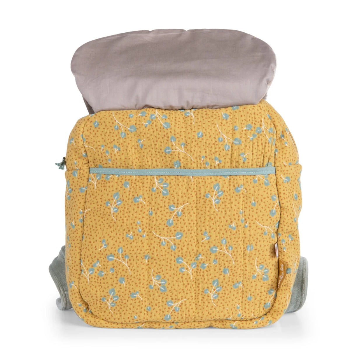 Sac à dos souple Lapin ocre