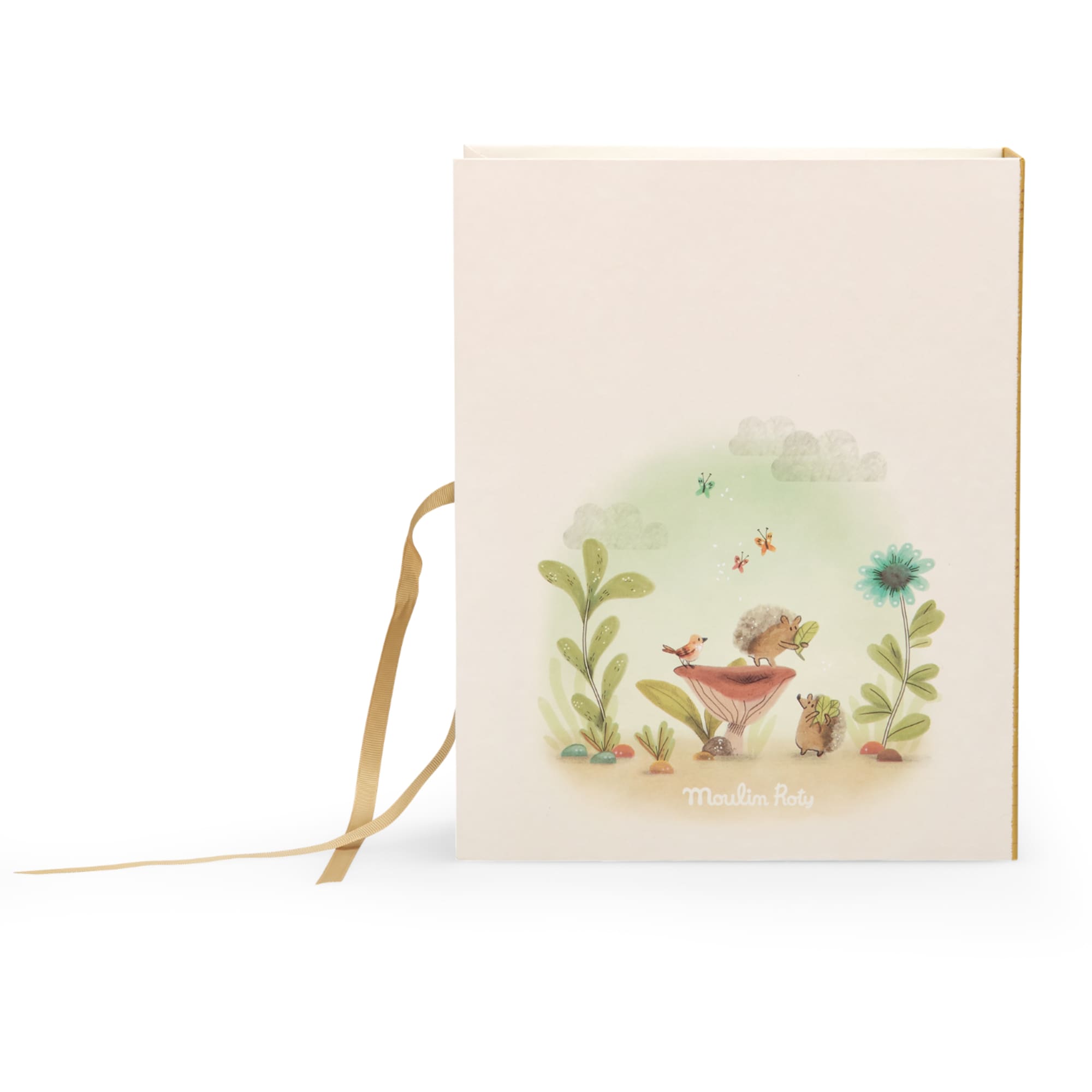 Italian birth box - Sweet memories of childhood 