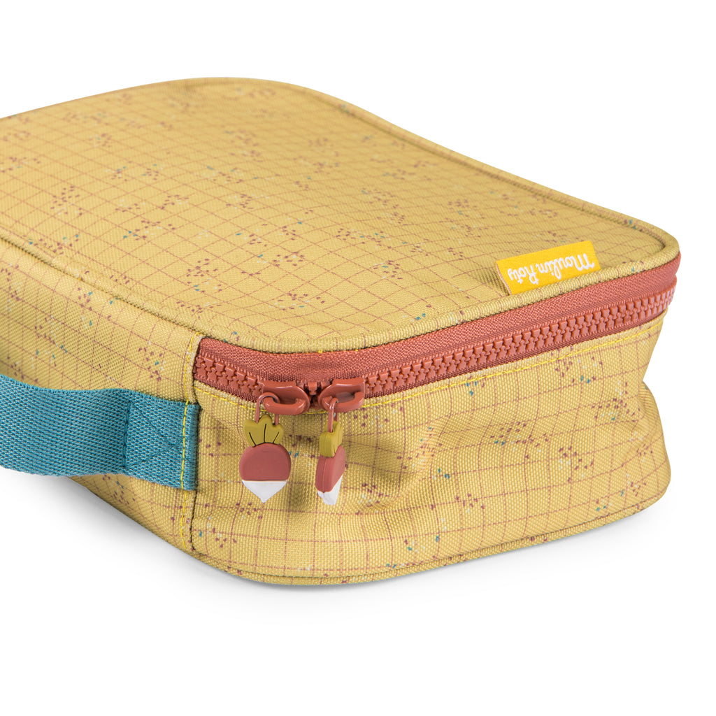 Ochre Insulated Bag