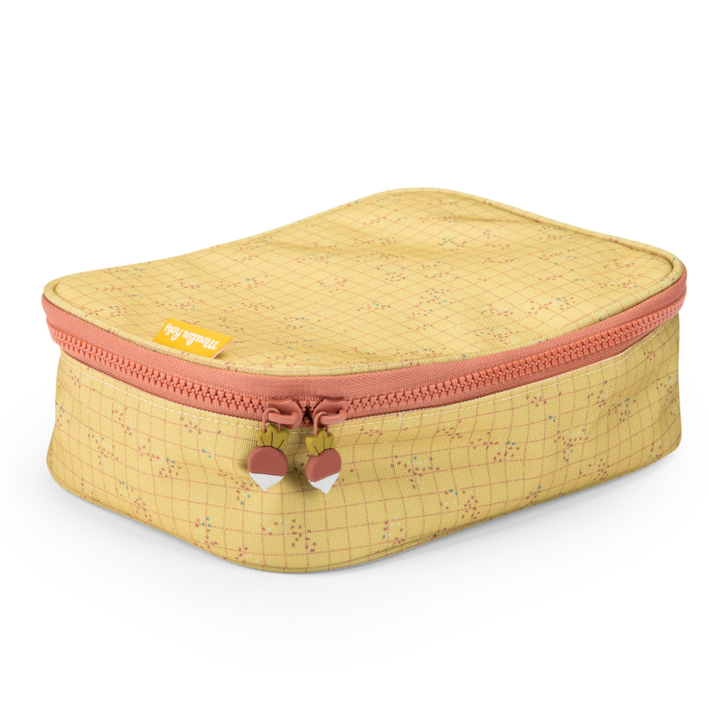Ochre Insulated Bag
