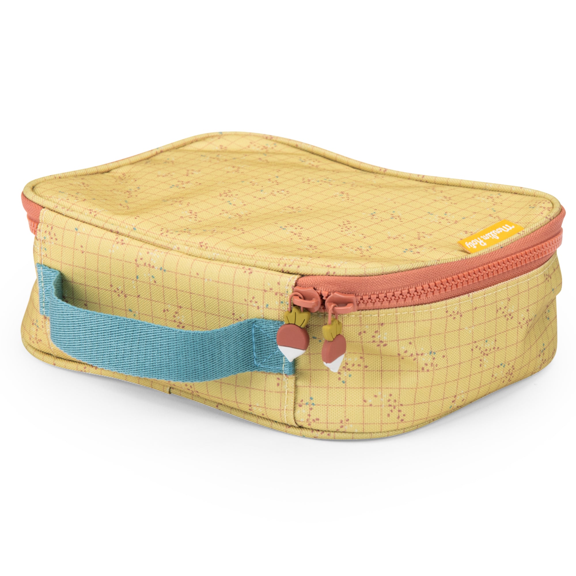 Borsa termica Ocra