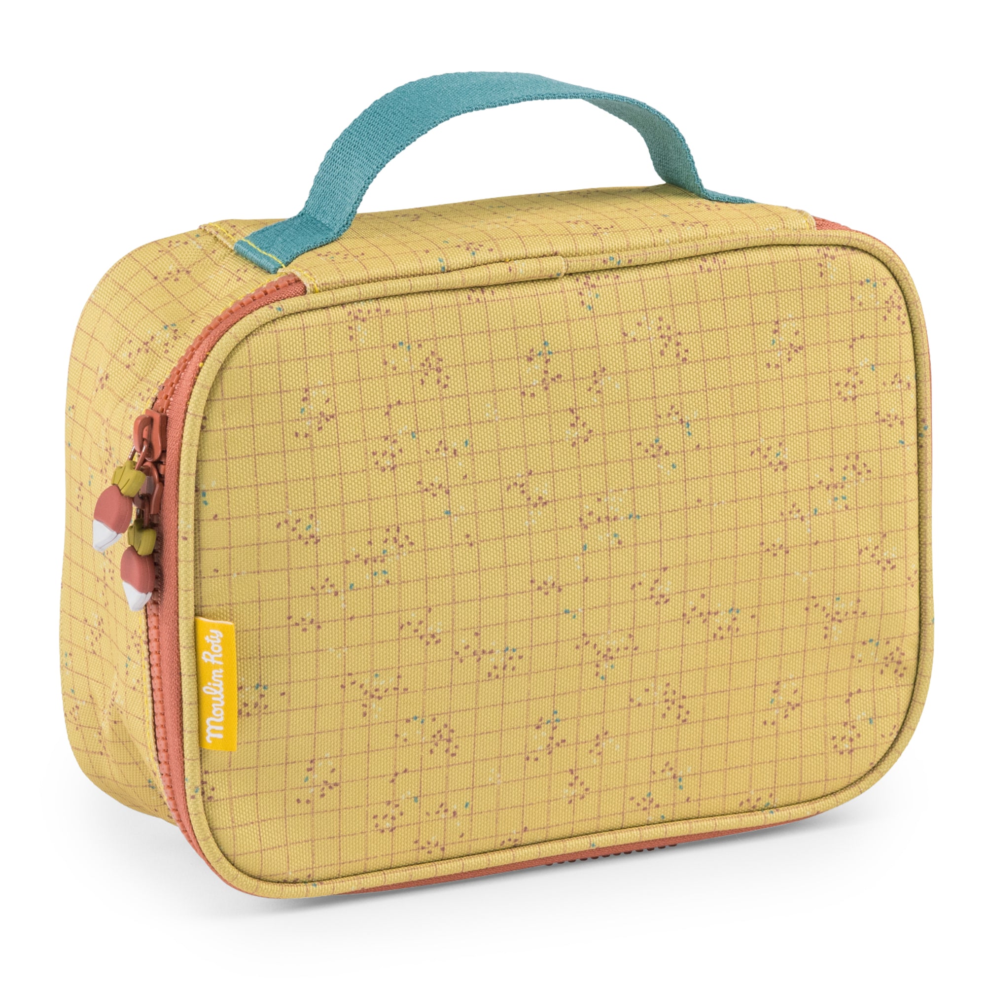 Borsa termica Ocra