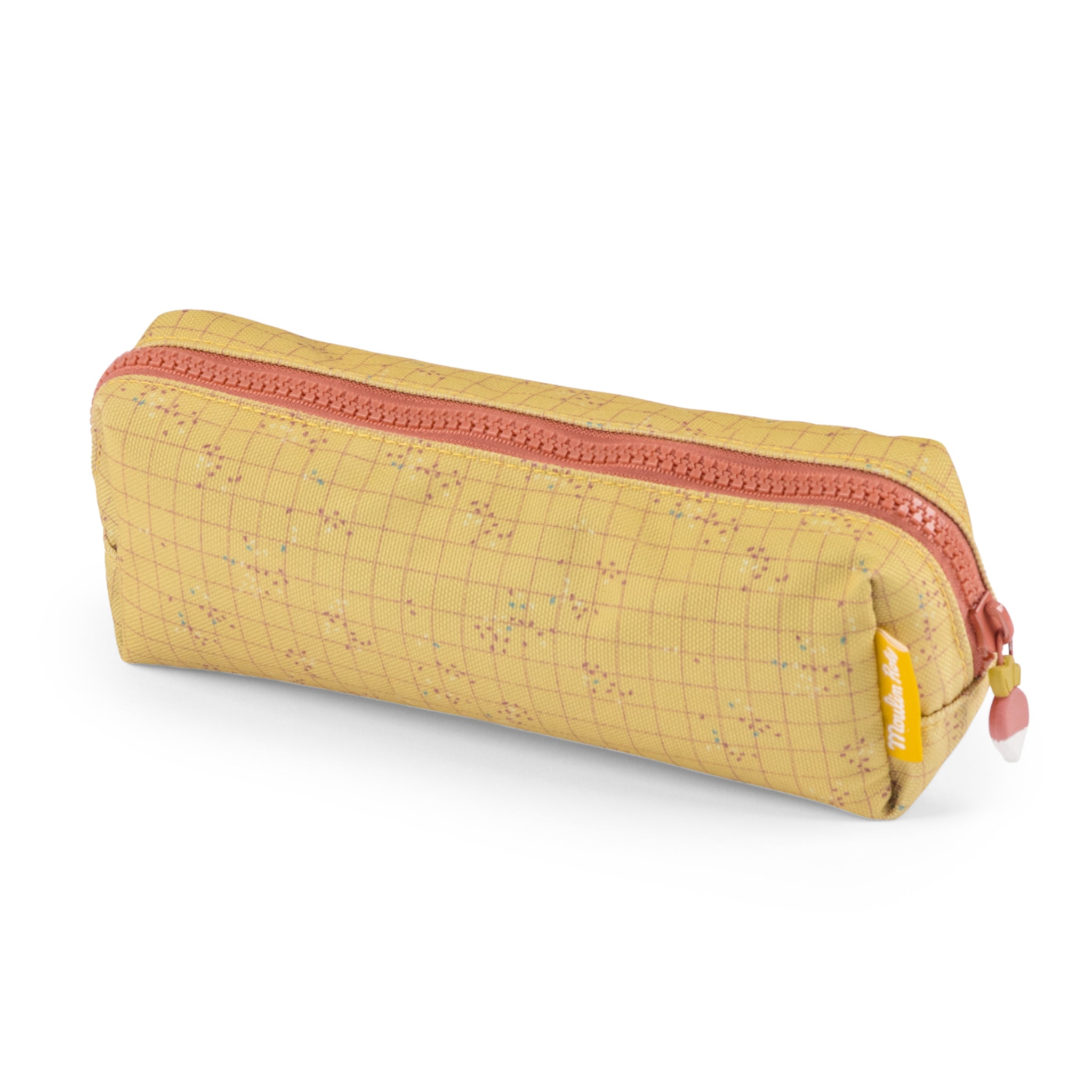 Astuccio ocra
