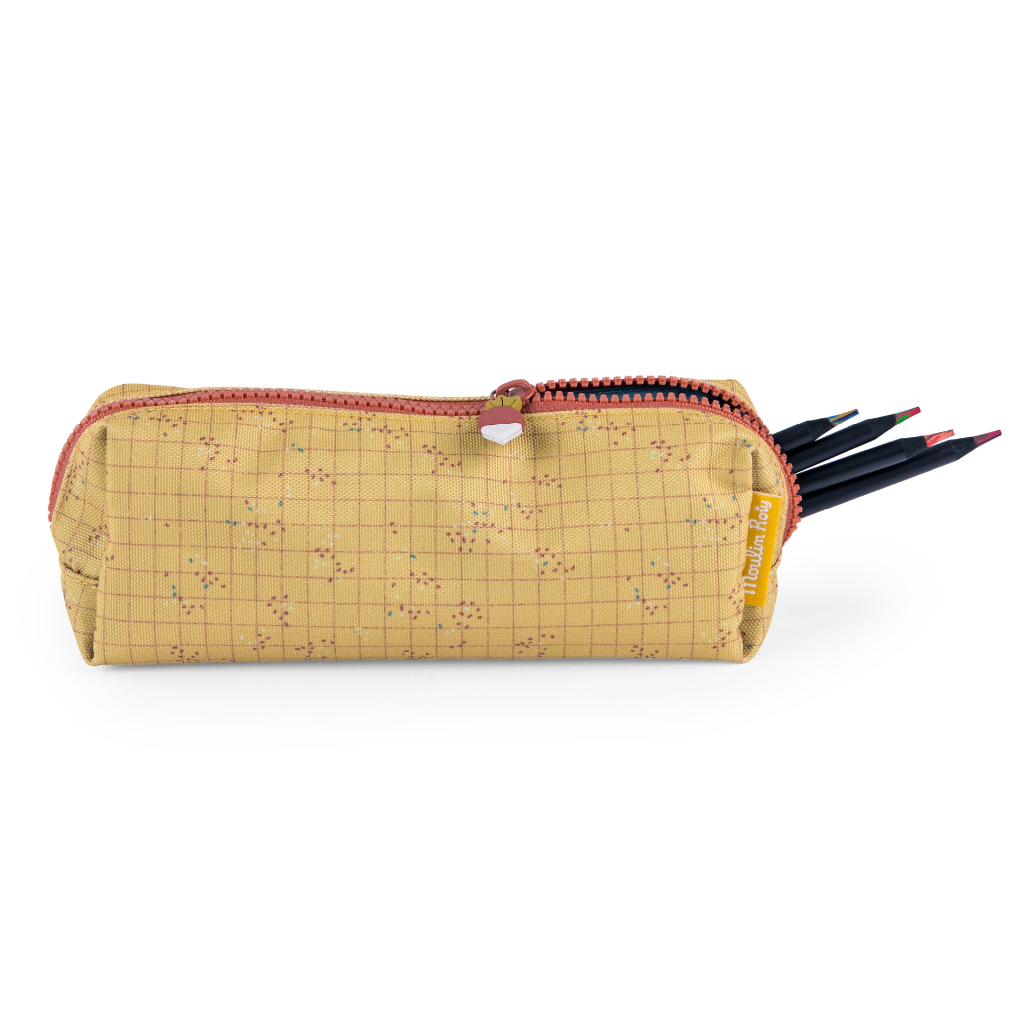 Astuccio ocra