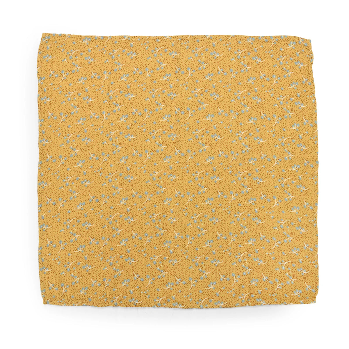 Set 3 copertine mussola cotone bio, Trois petits lapins