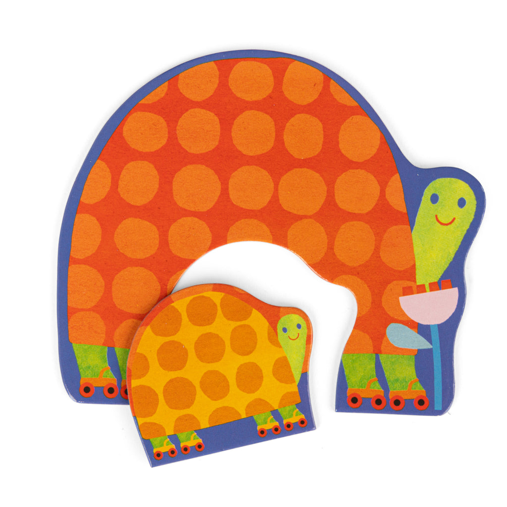 Puzzle evolutivi animali, 20pz
