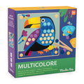 Gioco di ordinamento dei colori