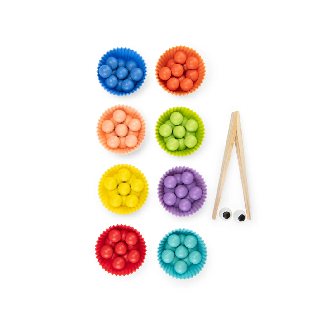 Gioco di ordinamento dei colori