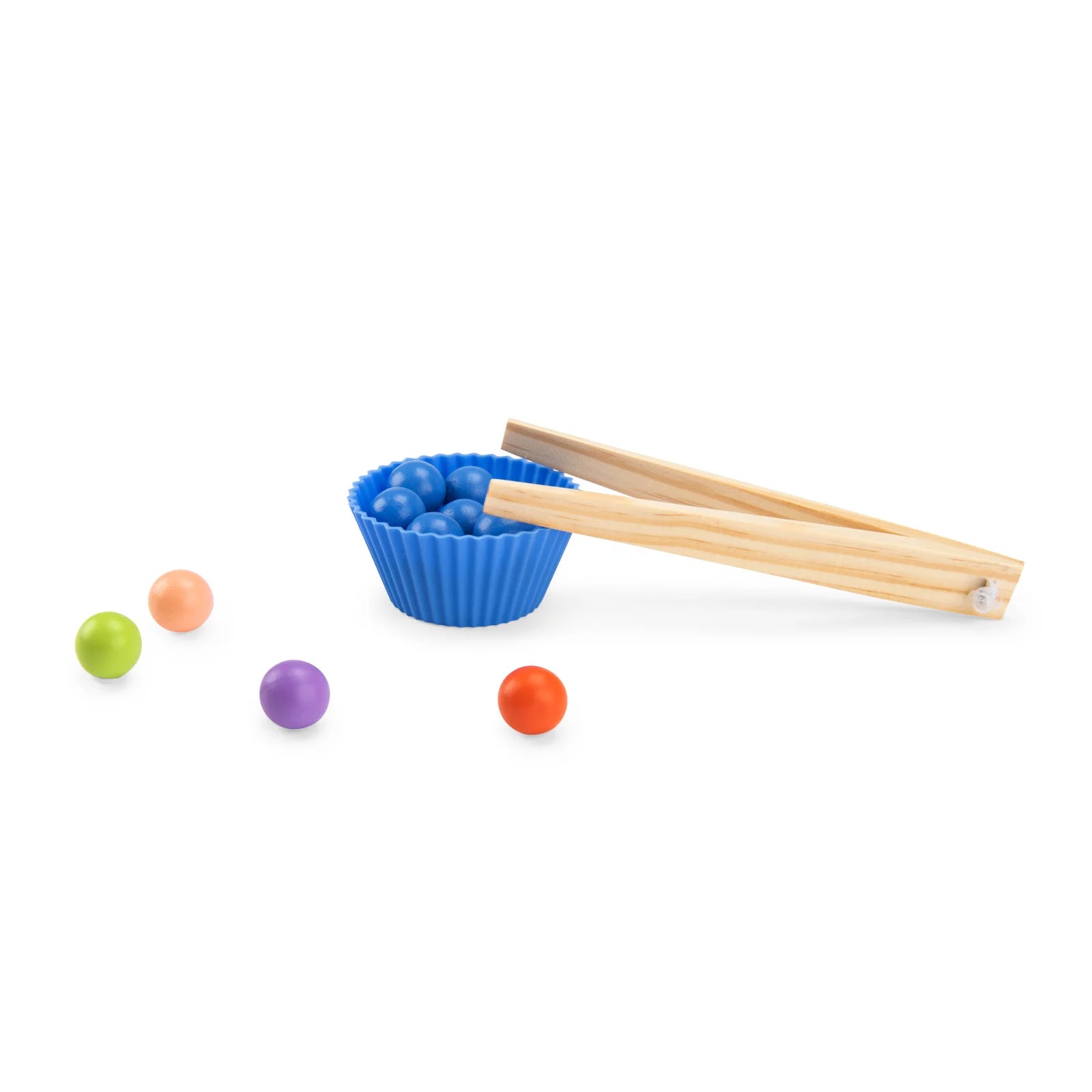 Gioco di ordinamento dei colori