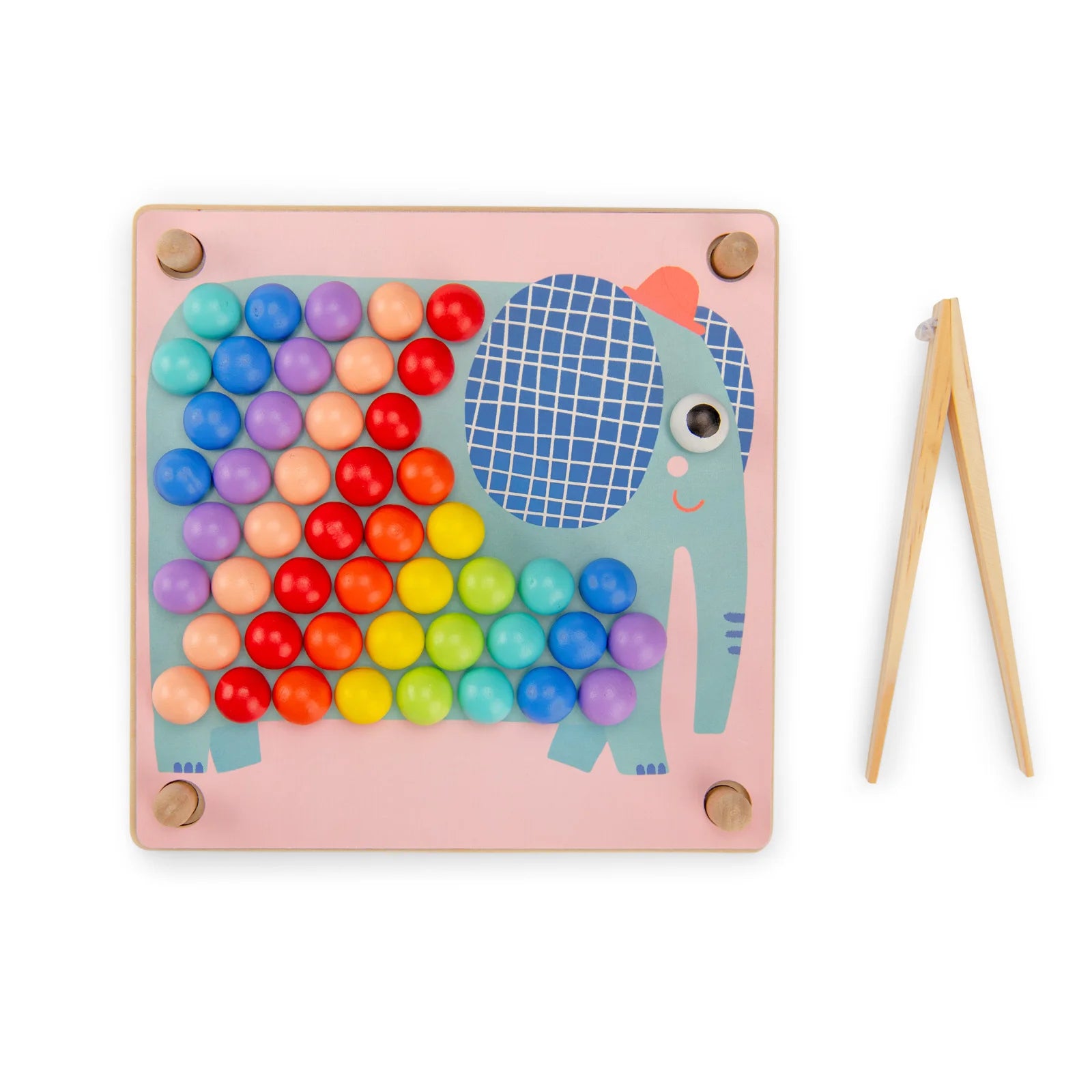 Gioco di ordinamento dei colori