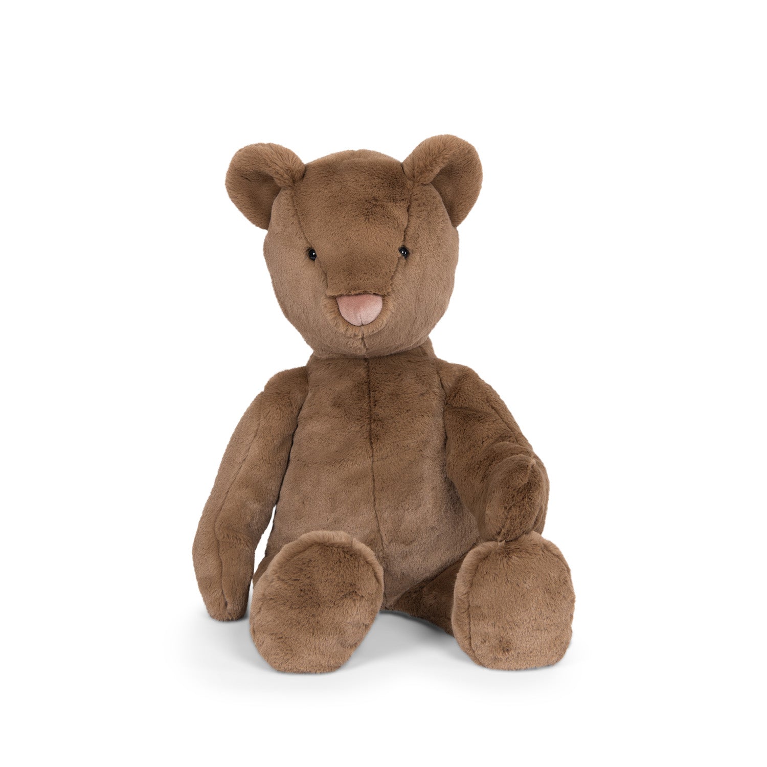 Moulin Roty | Peluche gigante orsacchiotto marrone, Arthur et Louison