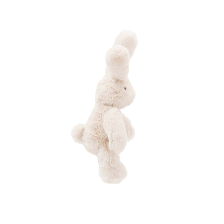 Peluche piccolo coniglio bianco