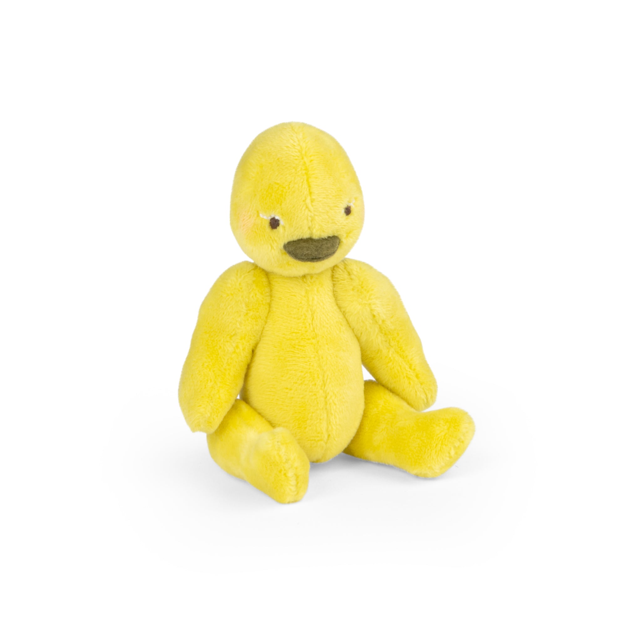 Baby Rita Duck Doll, Les Minouchkas