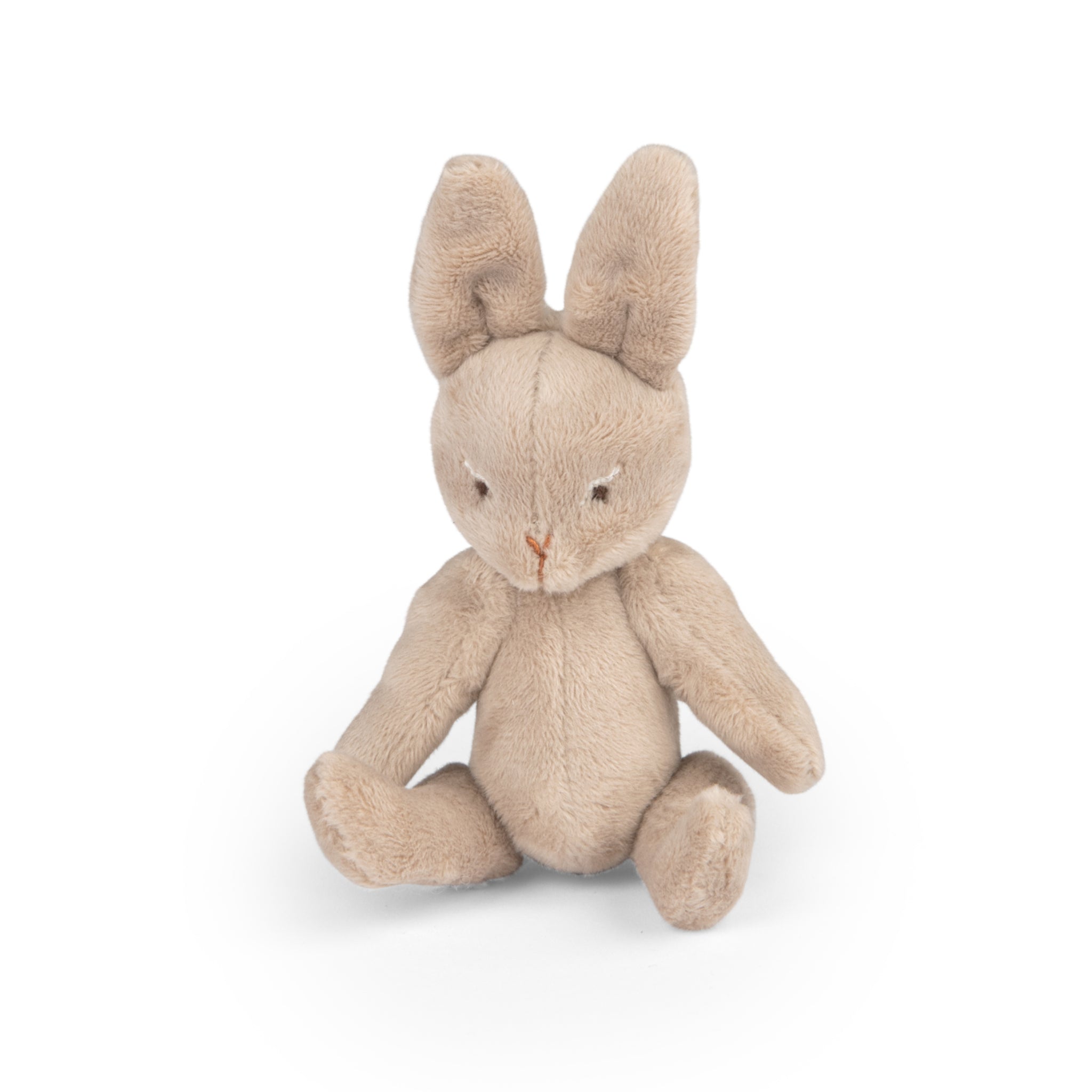 Nine Baby Rabbit Plush, Les Minouchkas