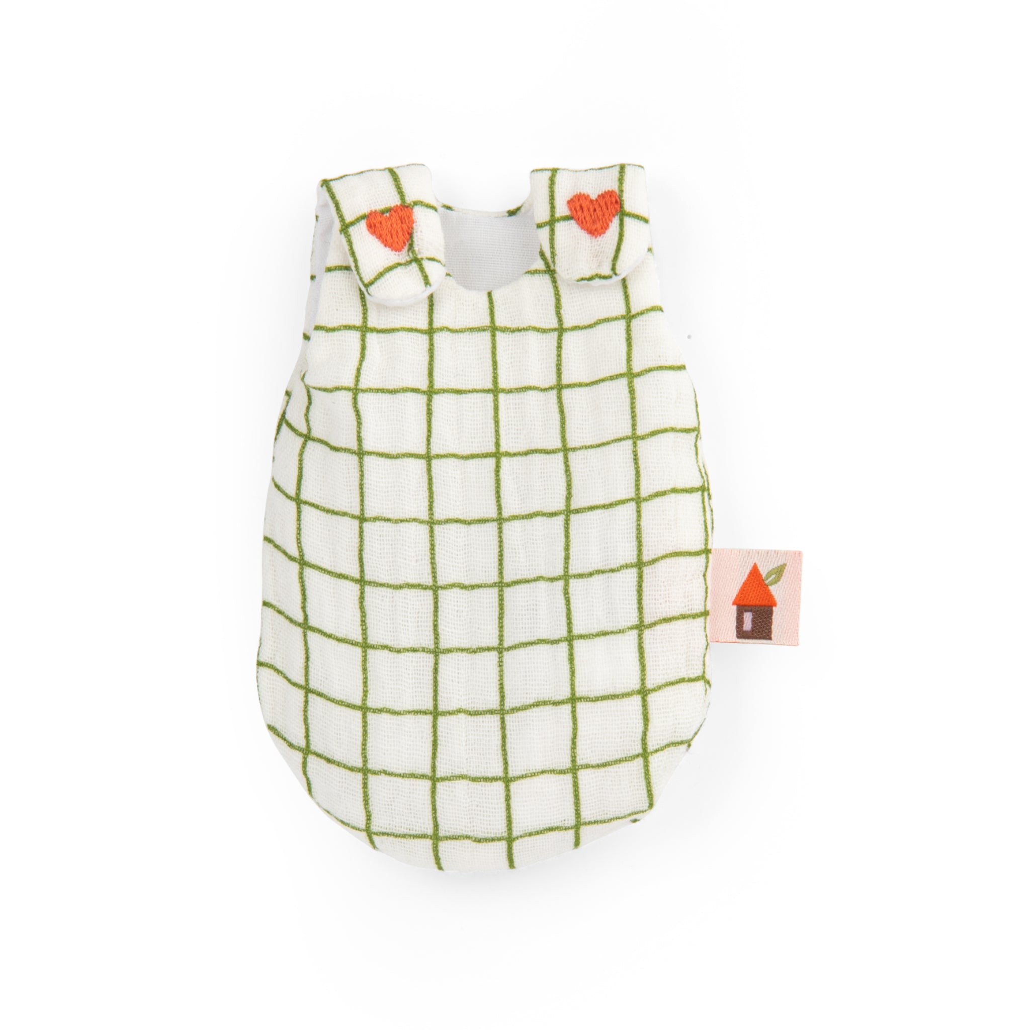 Nine Baby Rabbit Plush, Les Minouchkas