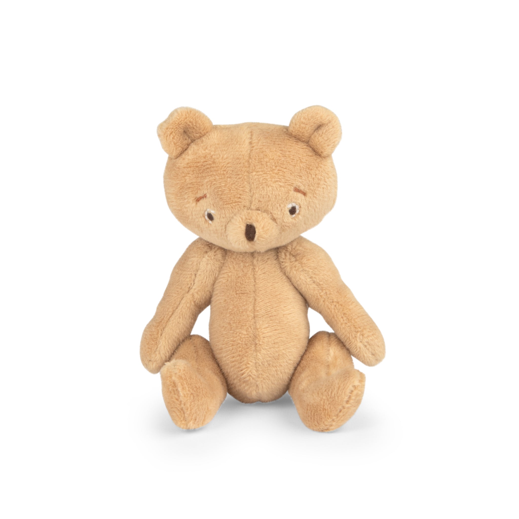 Emile Baby Teddy Bear, Les Minouchkas