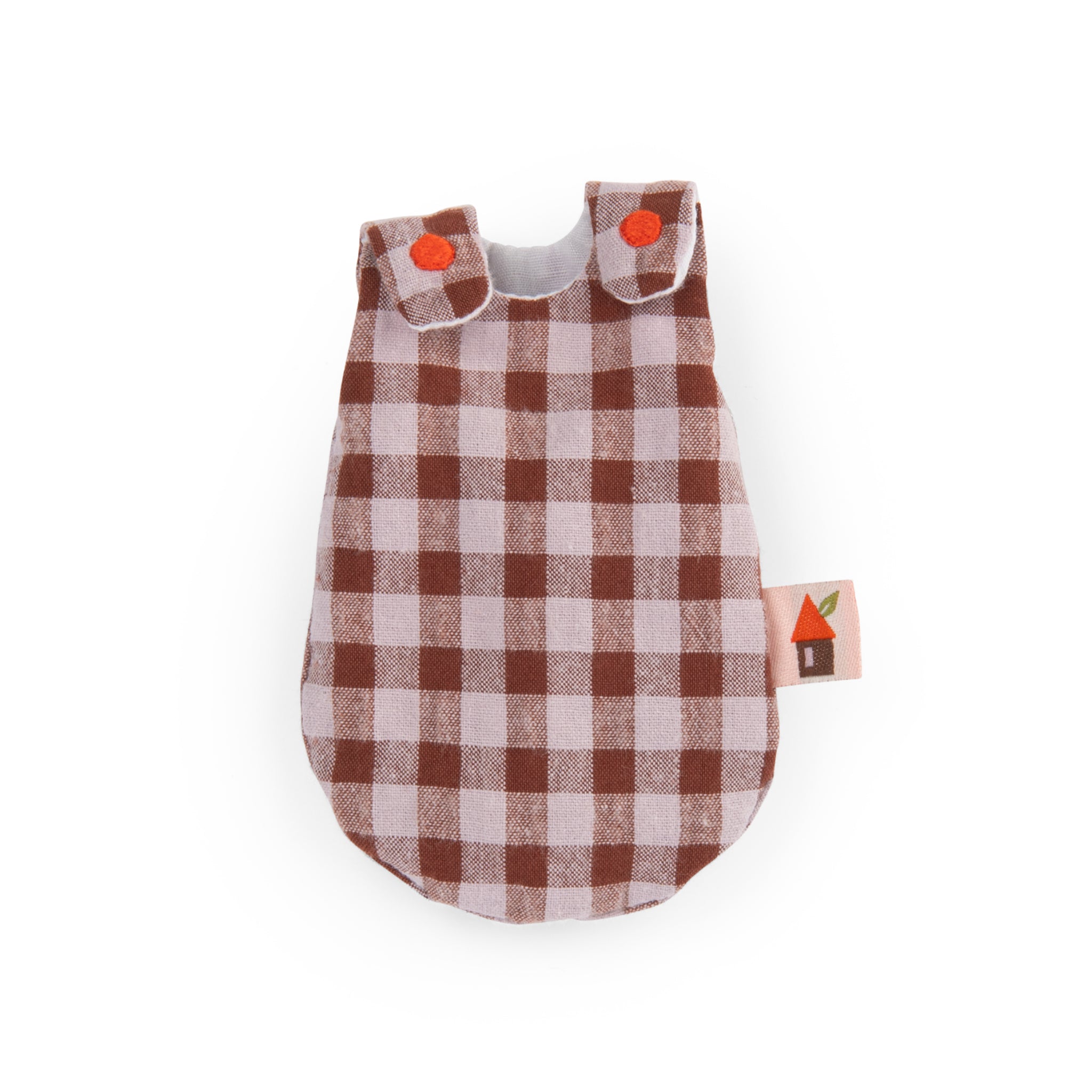 Emile Baby Teddy Bear, Les Minouchkas