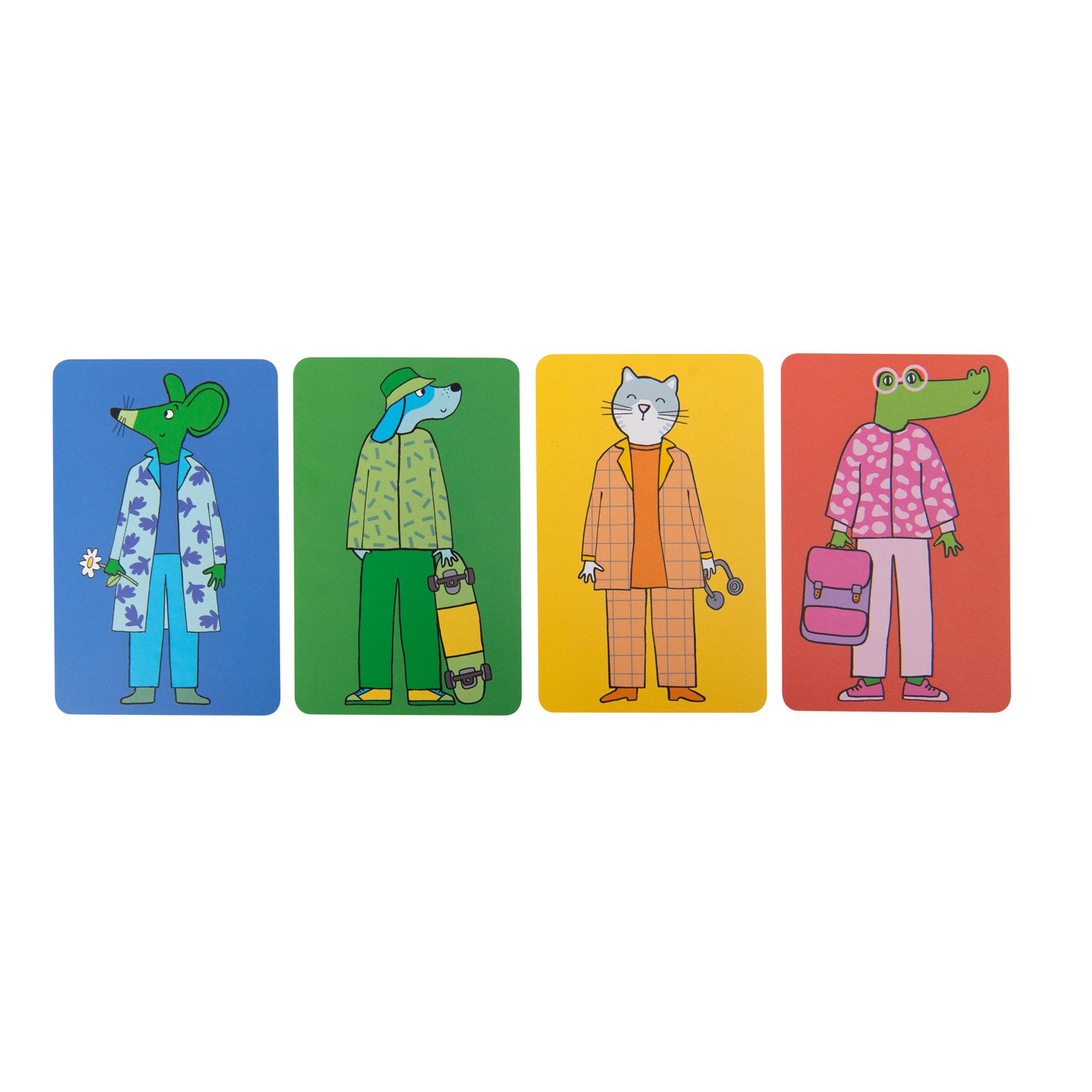 Gioco 1,2,3 - Disegna!