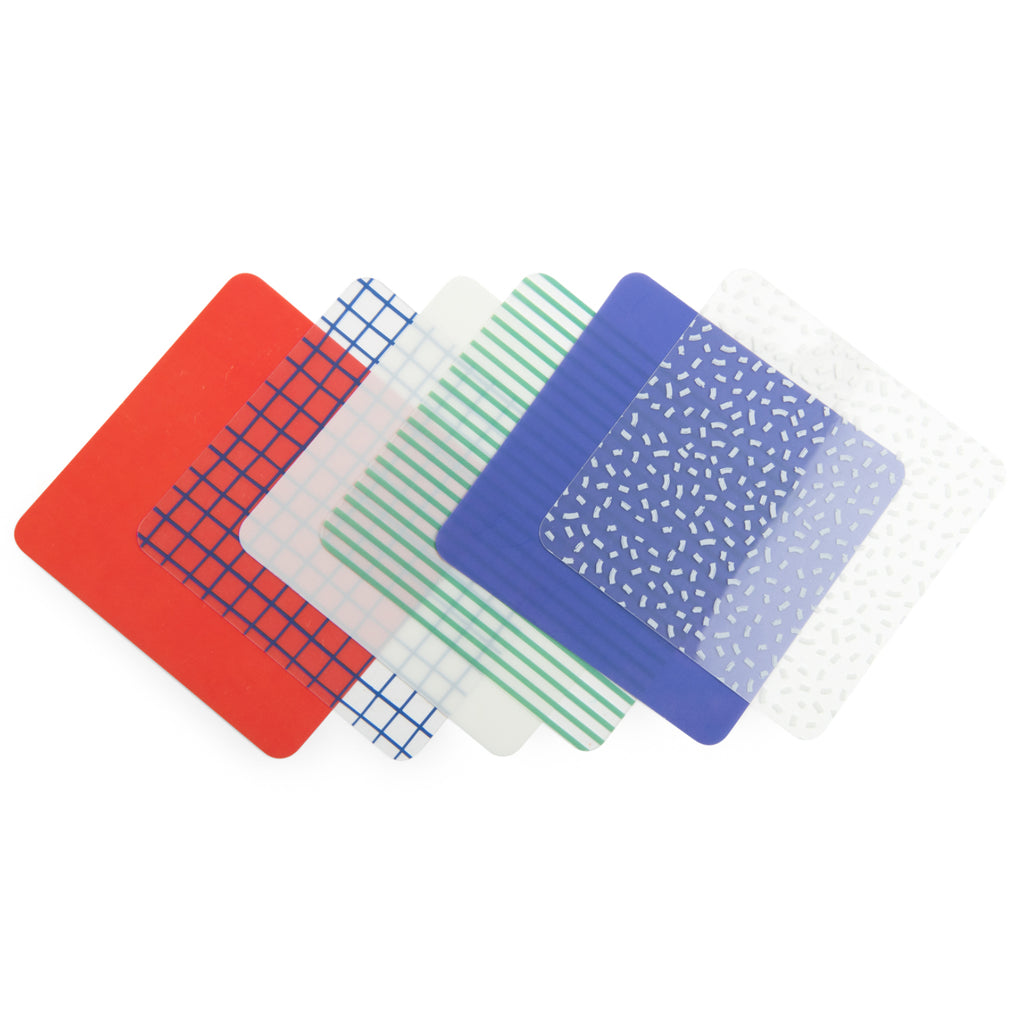 Logic game, Mix & Match