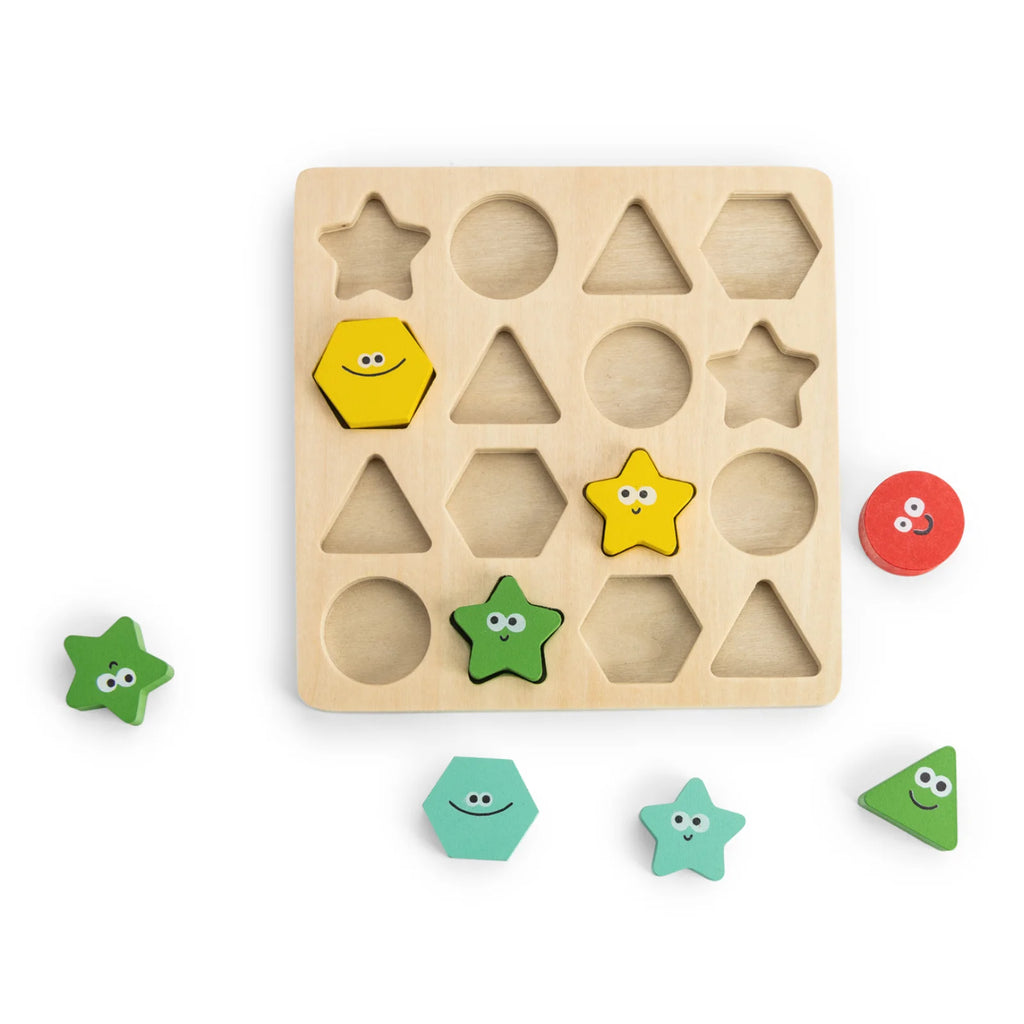 Rapido Duo, Jeu de rapidité