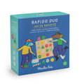 Rapido Duo, Jeu de rapidité
