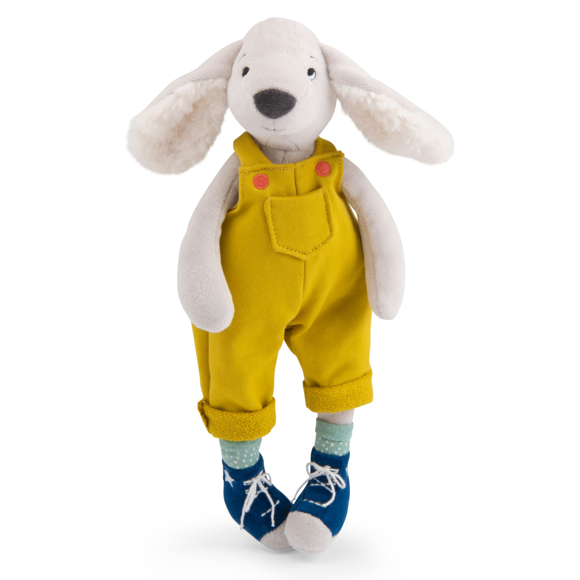Pilou Dog Puppet