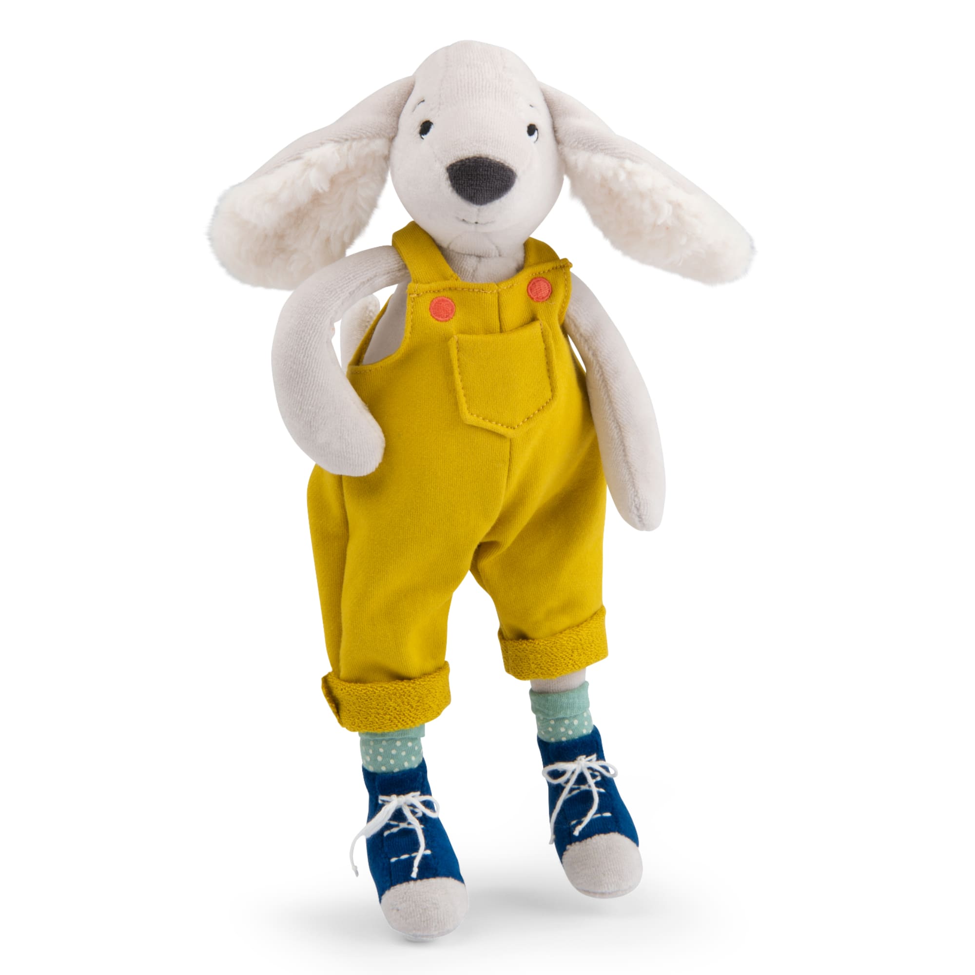 Pilou Dog Puppet