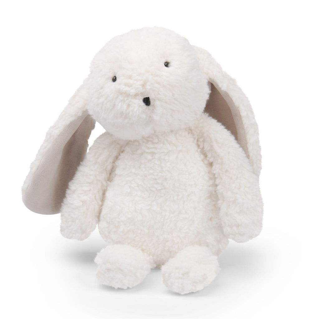 Glowing Rabbit Plush