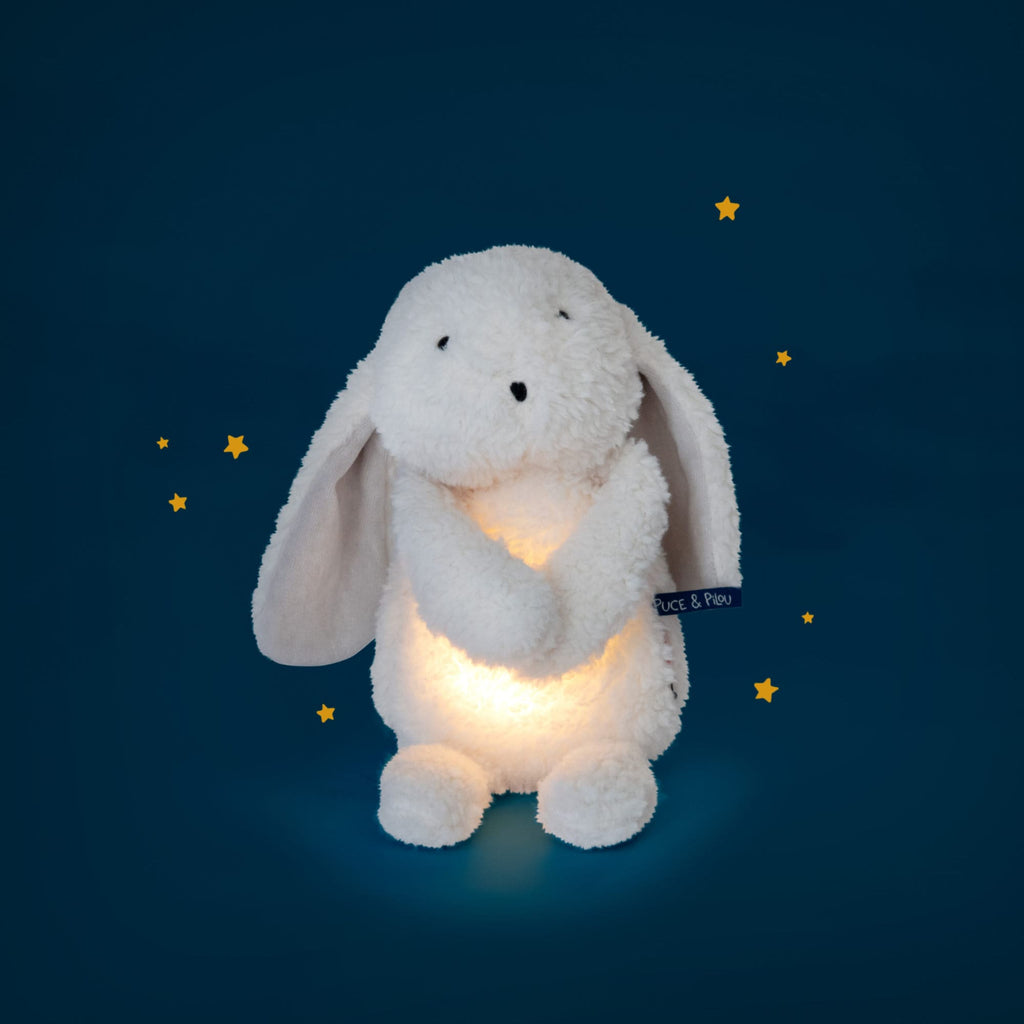 Trudi Peluche Classic Coniglio Jeremy Sdraiato S 18cm - Foto 2