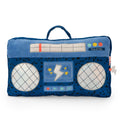 Radio cushion