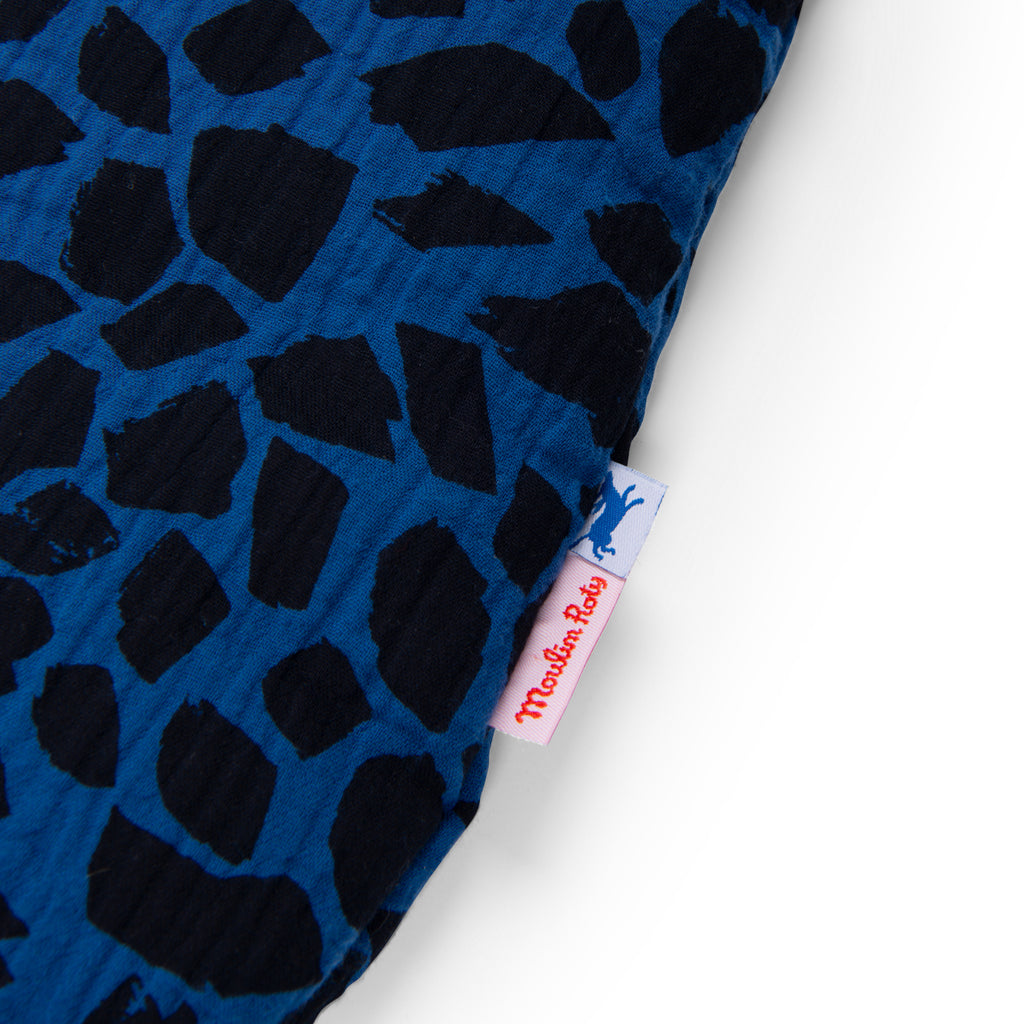 Winter sleeping bag 90cm, Blue
