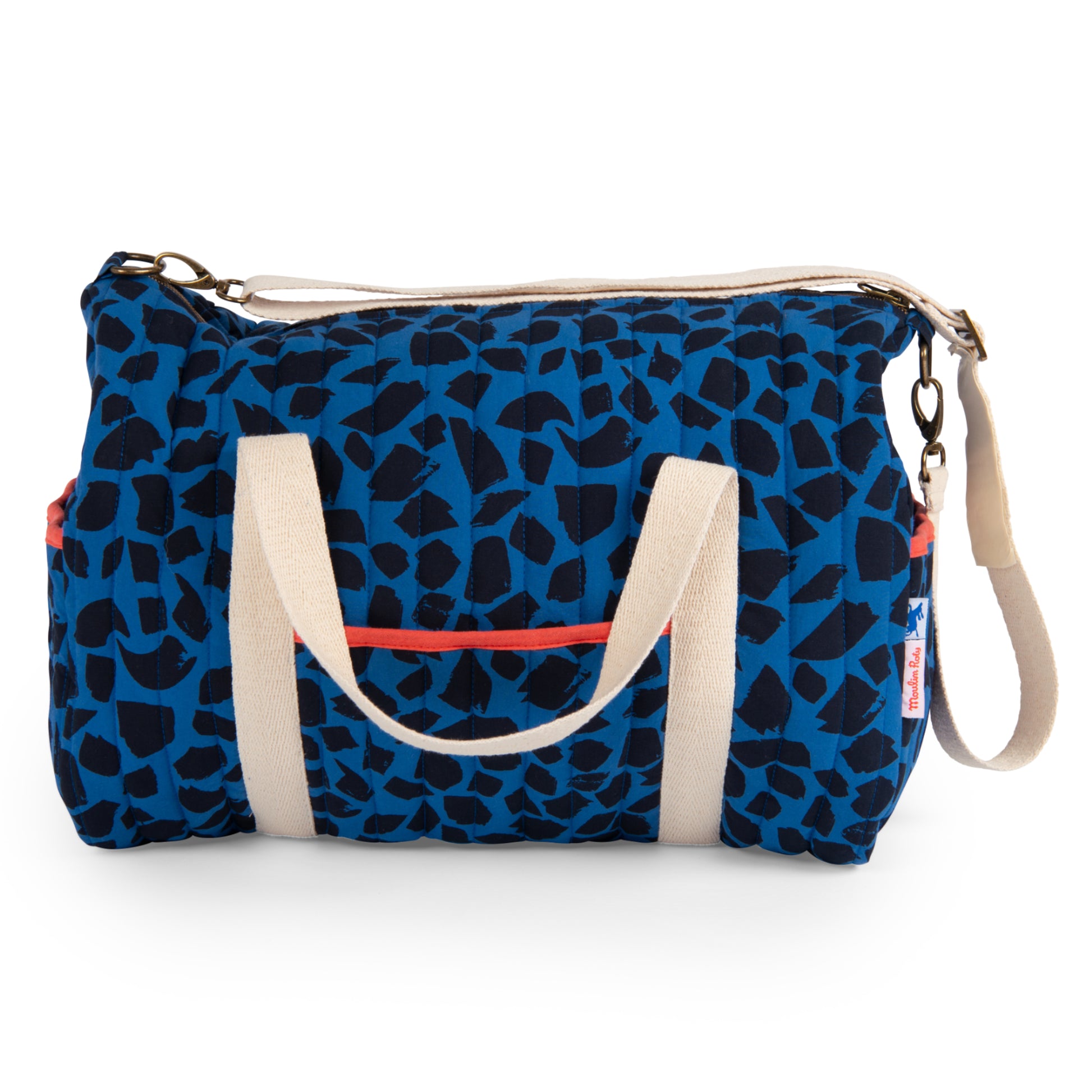 Borsa cambio, Puce e Pilou