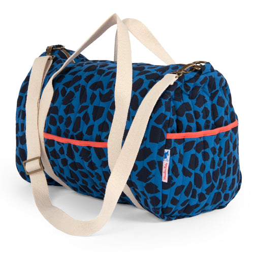 Change bag, Puce and Pilou