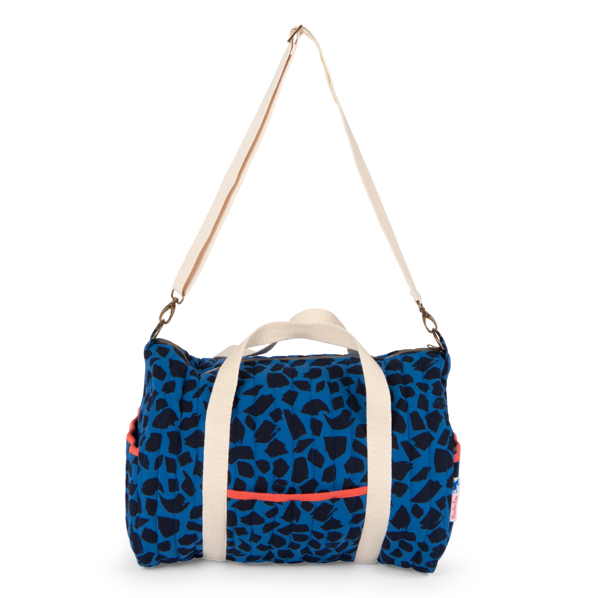 Borsa cambio, Puce e Pilou