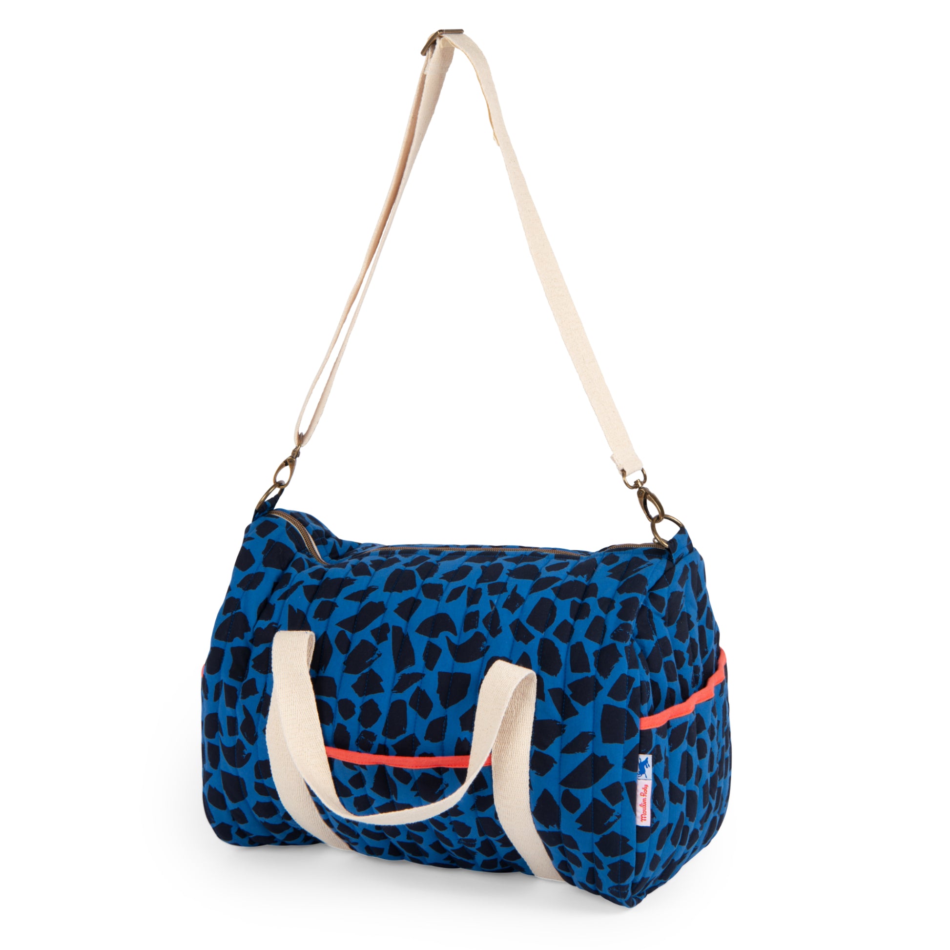 Borsa cambio, Puce e Pilou