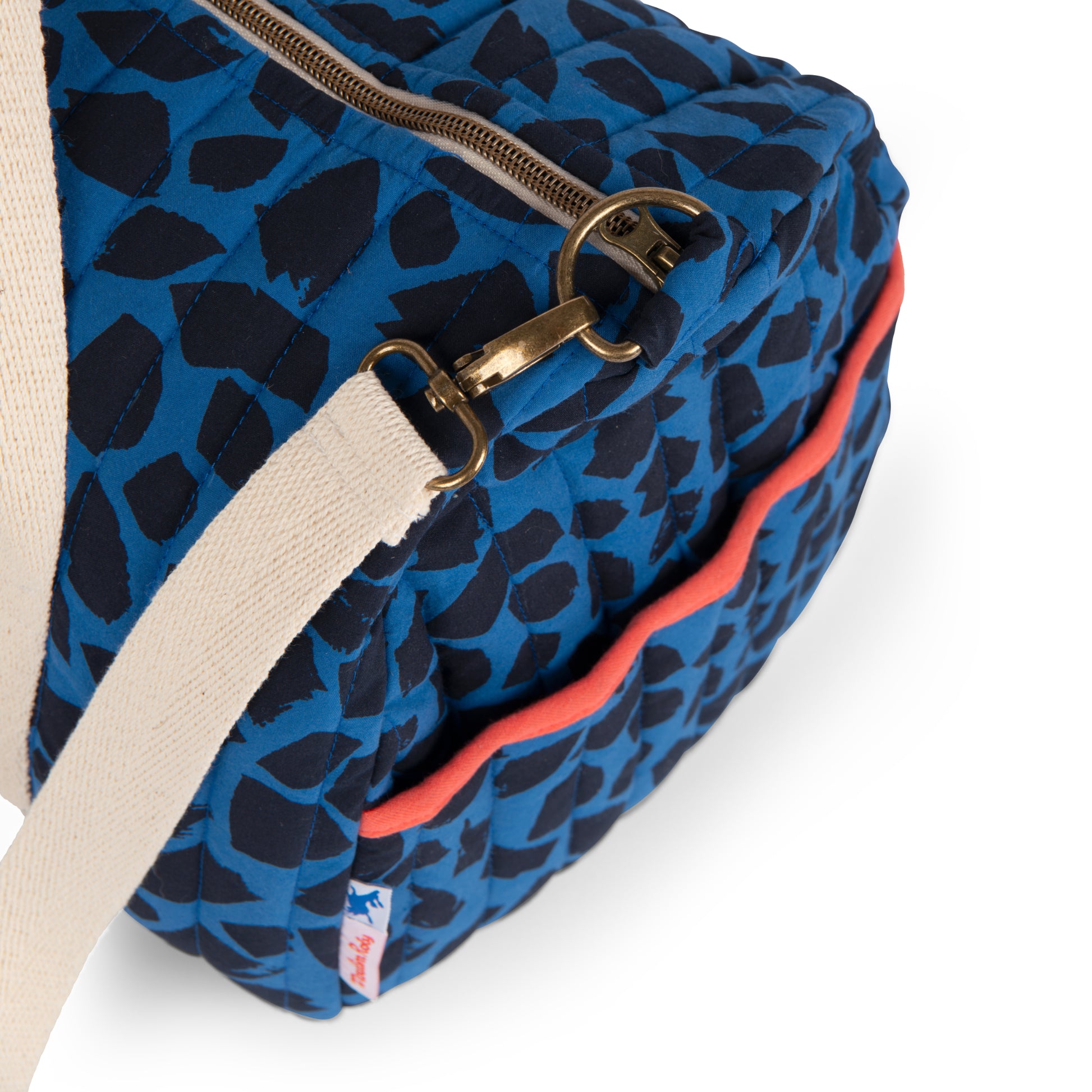 Borsa cambio, Puce e Pilou