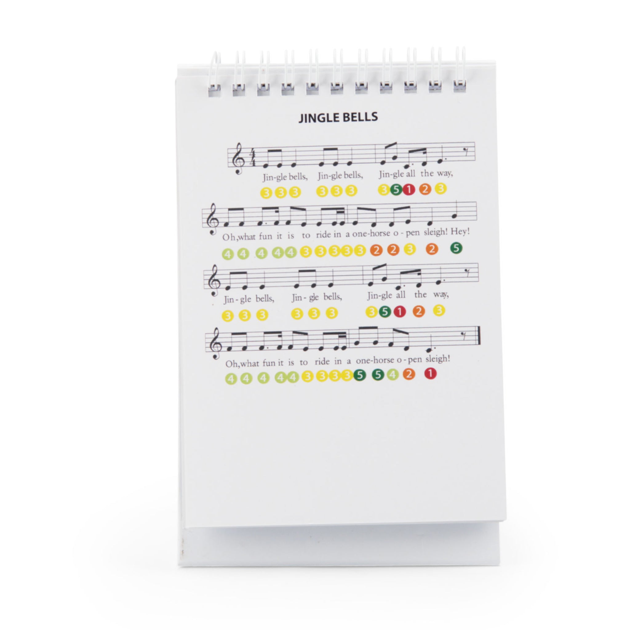 Tambù Tongue Drum, Medium - Green