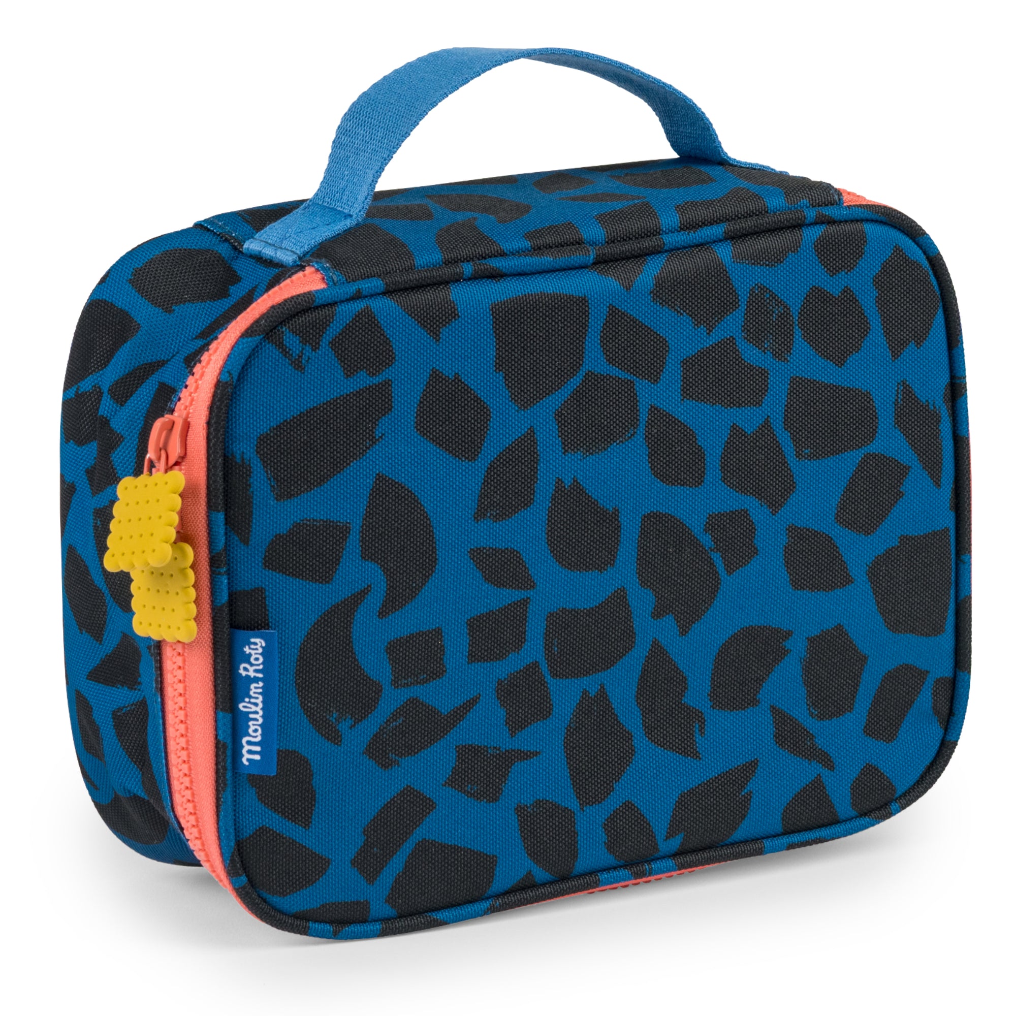 Borsa termica Blu