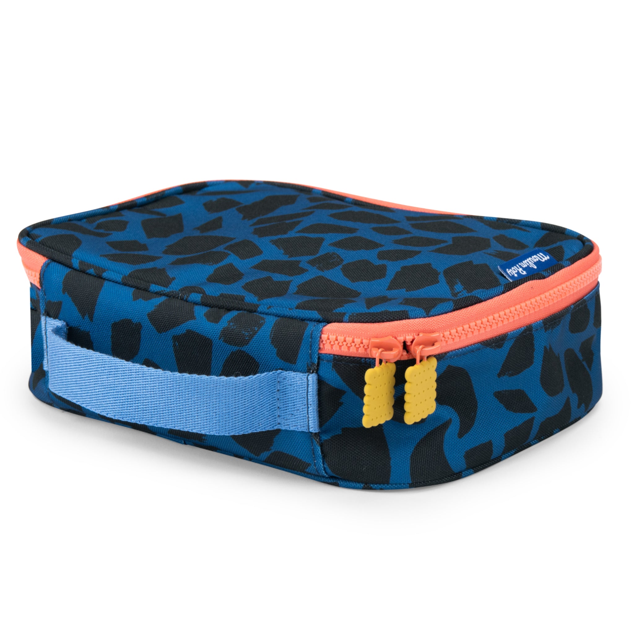 Borsa termica Blu