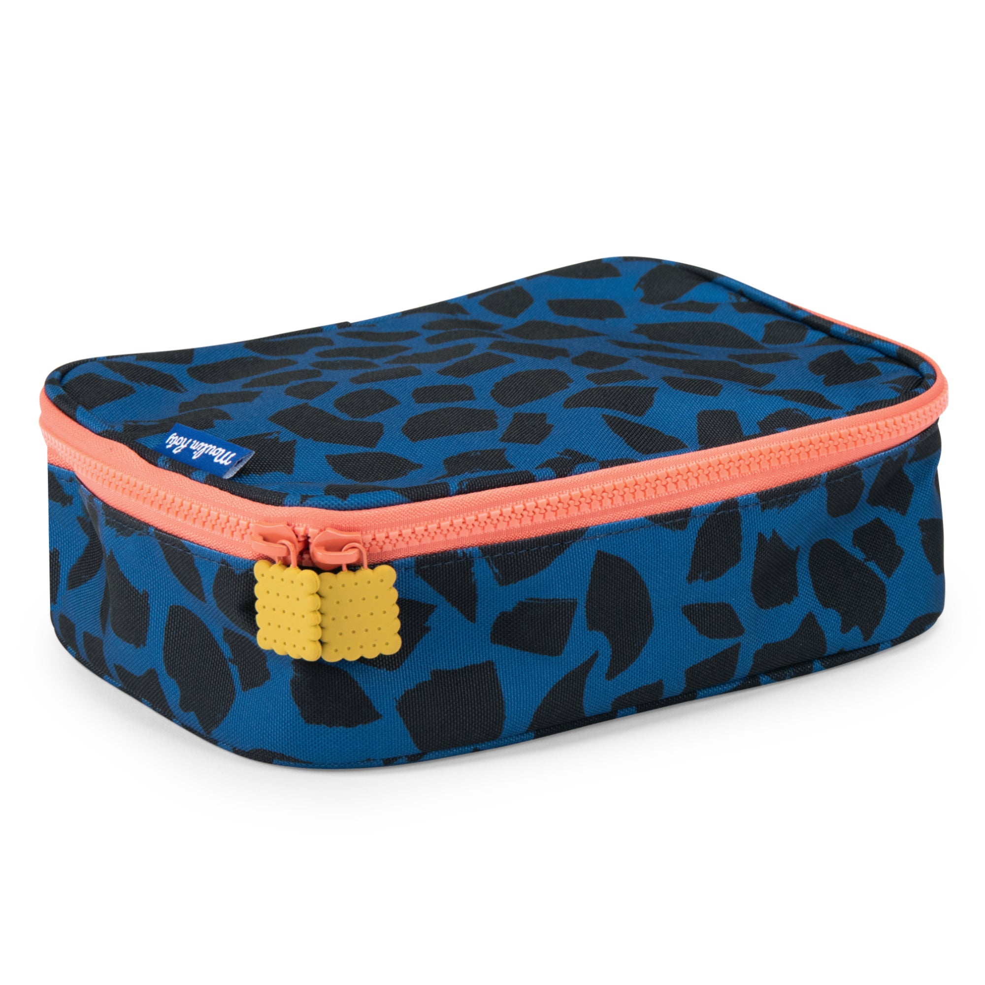 Borsa termica Blu