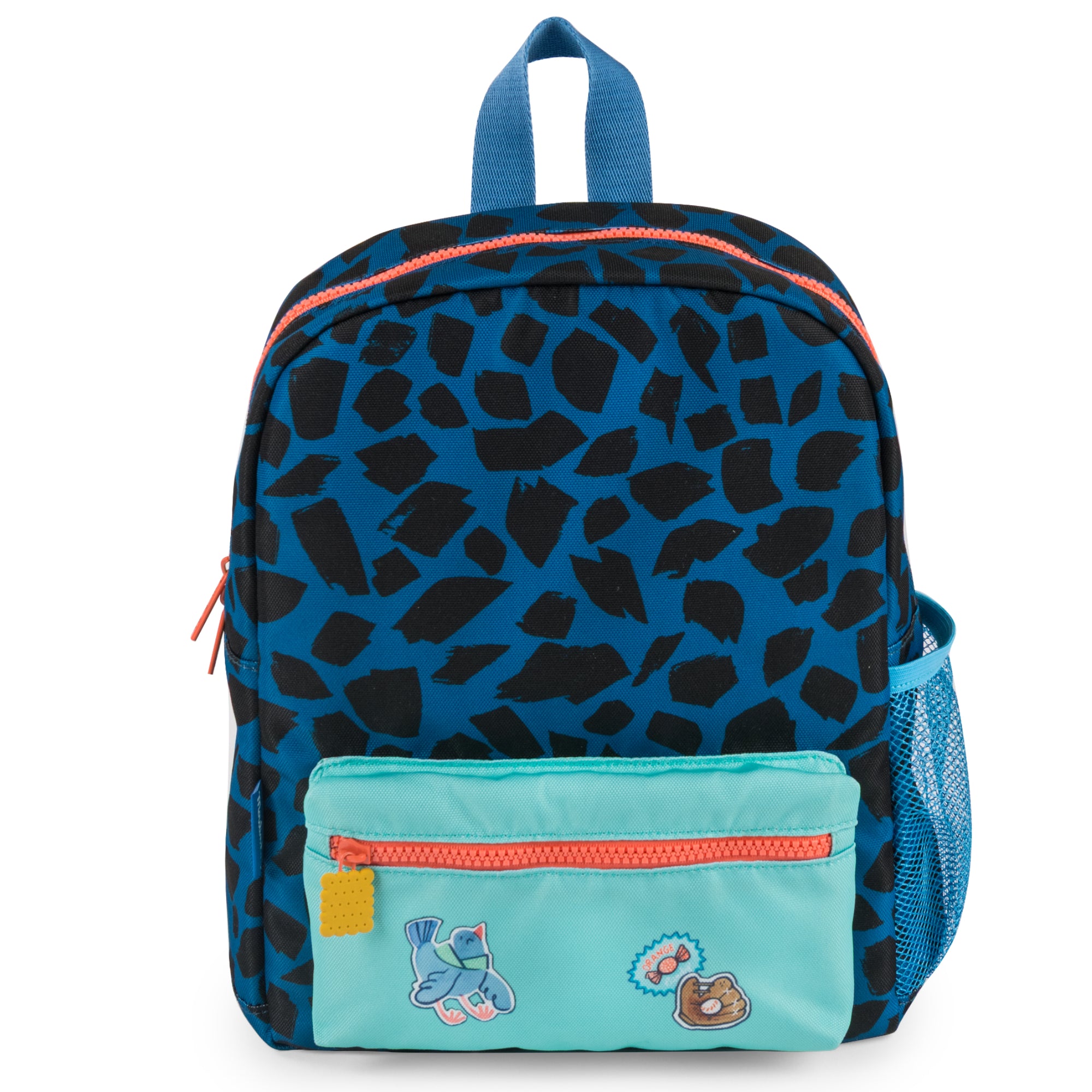 Zaino idrorepellente Blu