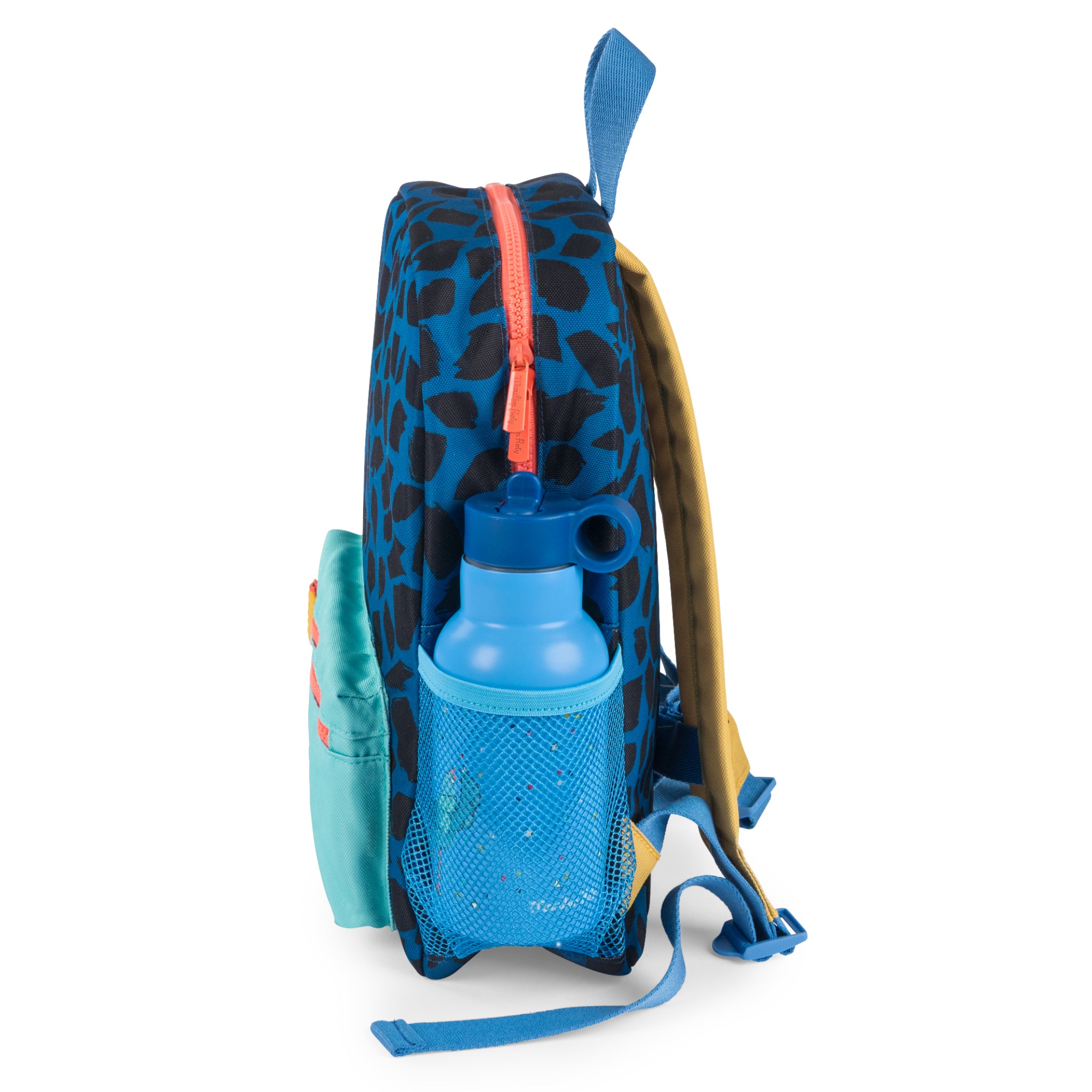 Zaino idrorepellente Blu
