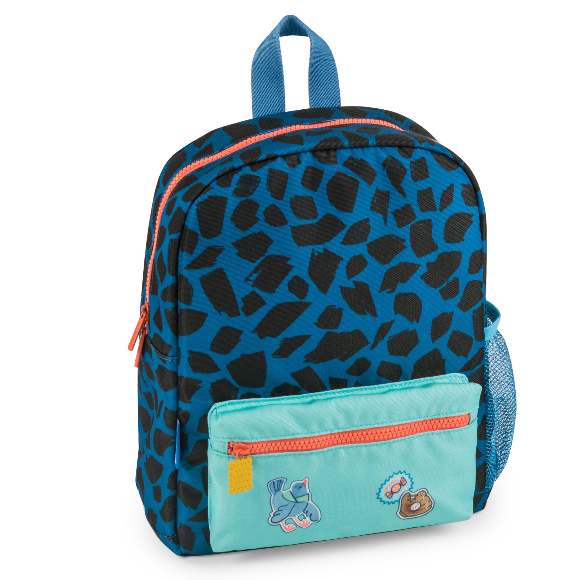 Zaino idrorepellente Blu