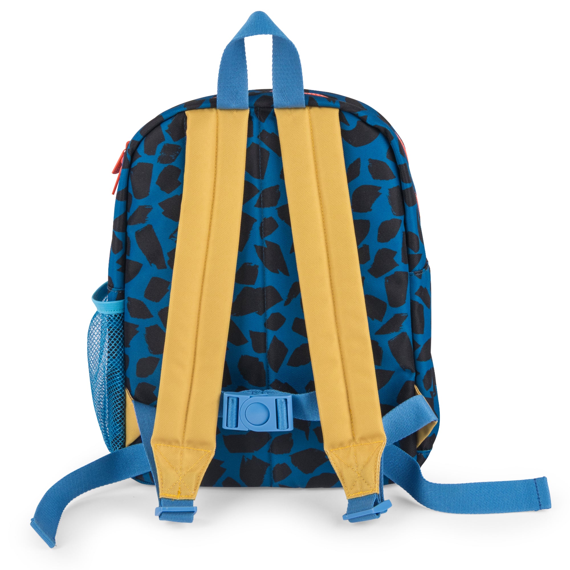Zaino idrorepellente Blu