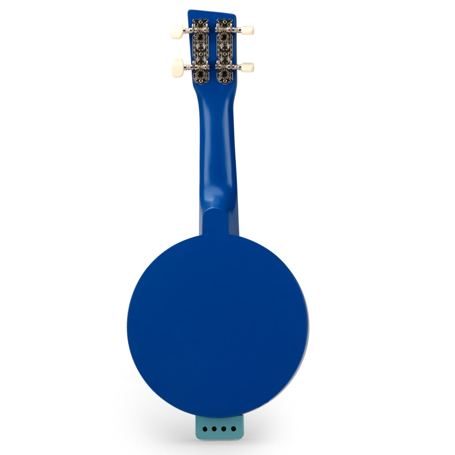 Wooden children's banjo